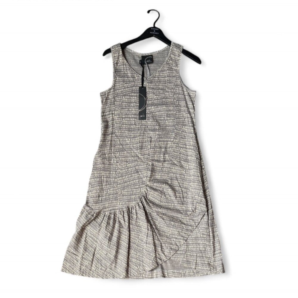 PORTO SF Karina Dress | Dabbled